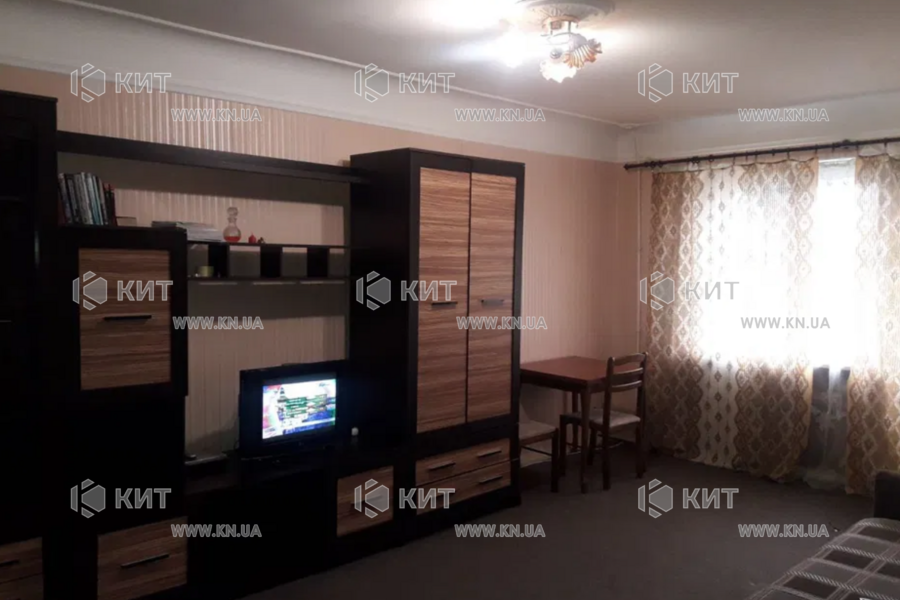 Продажа квартиры Харьков, Павлово Поле, 34м²