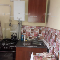 Продажа квартиры Харьков, Павлово Поле, 34м²