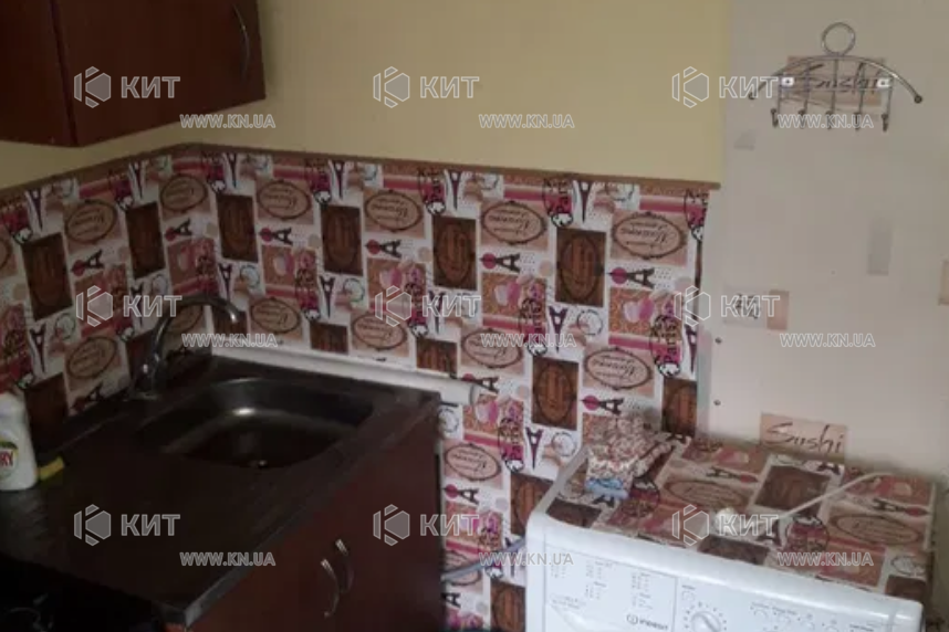 Продажа квартиры Харьков, Павлово Поле, 34м²