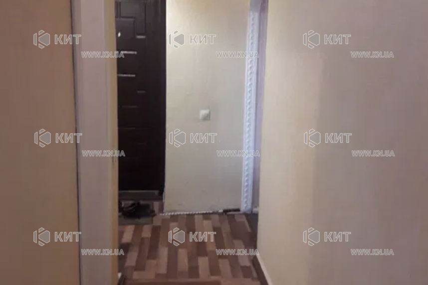 Продажа квартиры Харьков, Павлово Поле, 34м²