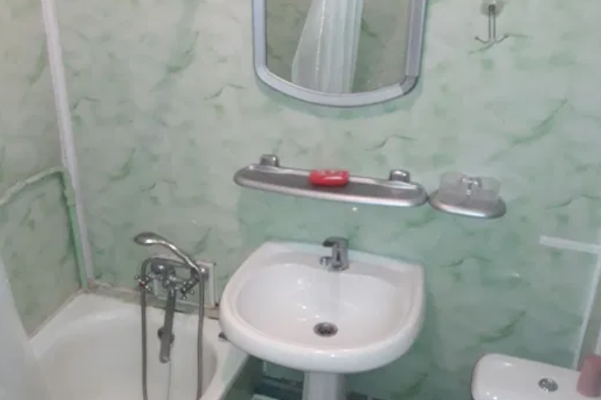 Продажа квартиры Харьков, Павлово Поле, 34м²