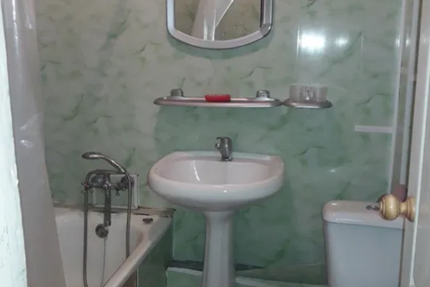 Продажа квартиры Харьков, Павлово Поле, 34м²