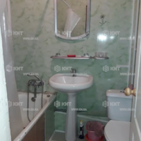 Продажа квартиры Харьков, Павлово Поле, 34м²