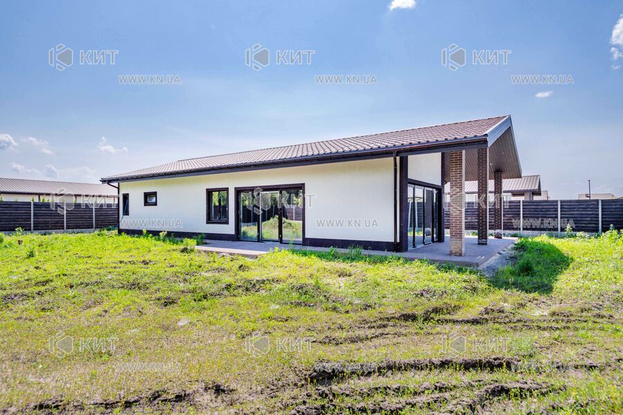 Продаж будинку Харків, Велика Данилівка, 205м²