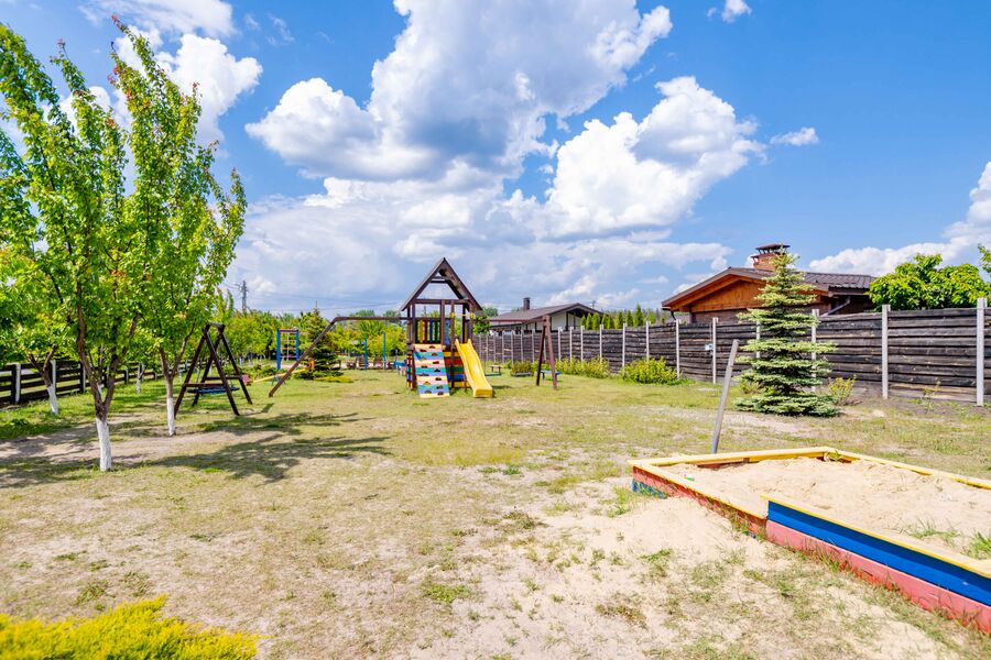 Продаж будинку Харків, Велика Данилівка, 205м²