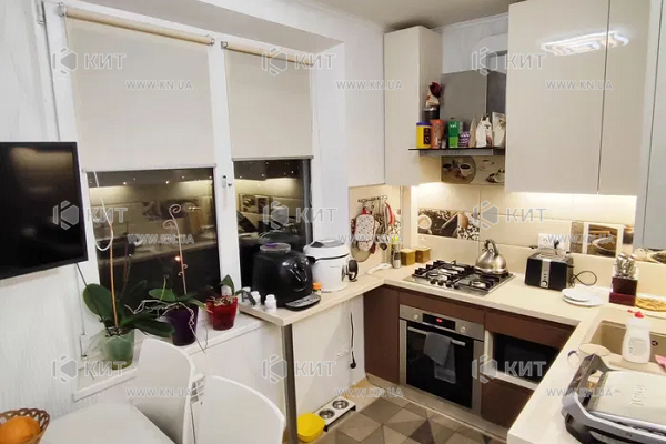 Продажа квартиры Харьков, Холодная гора, 66м²