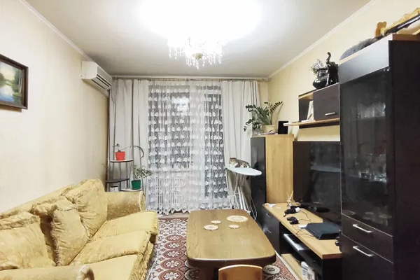 Продажа квартиры Харьков, Холодная гора, 66м²