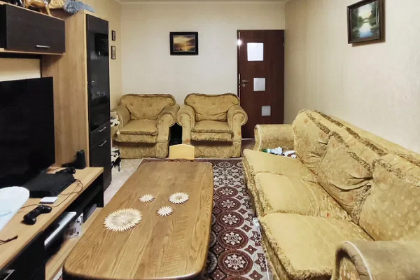 Продажа квартиры Харьков, Холодная гора, 66м²