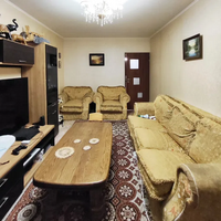Продажа квартиры Харьков, Холодная гора, 66м²