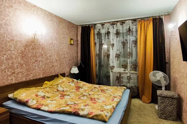 Продажа квартиры Харьков, Холодная гора, 66м²
