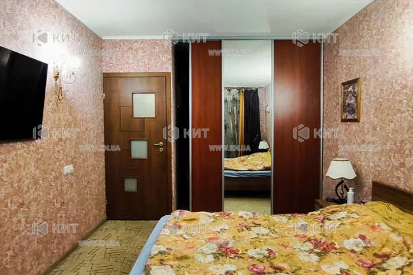 Продажа квартиры Харьков, Холодная гора, 66м²
