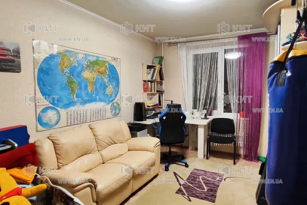 Продажа квартиры Харьков, Холодная гора, 66м²