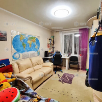 Продажа квартиры Харьков, Холодная гора, 66м²