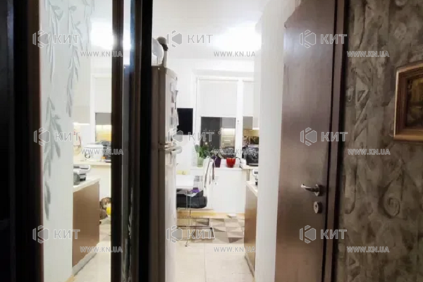 Продажа квартиры Харьков, Холодная гора, 66м²