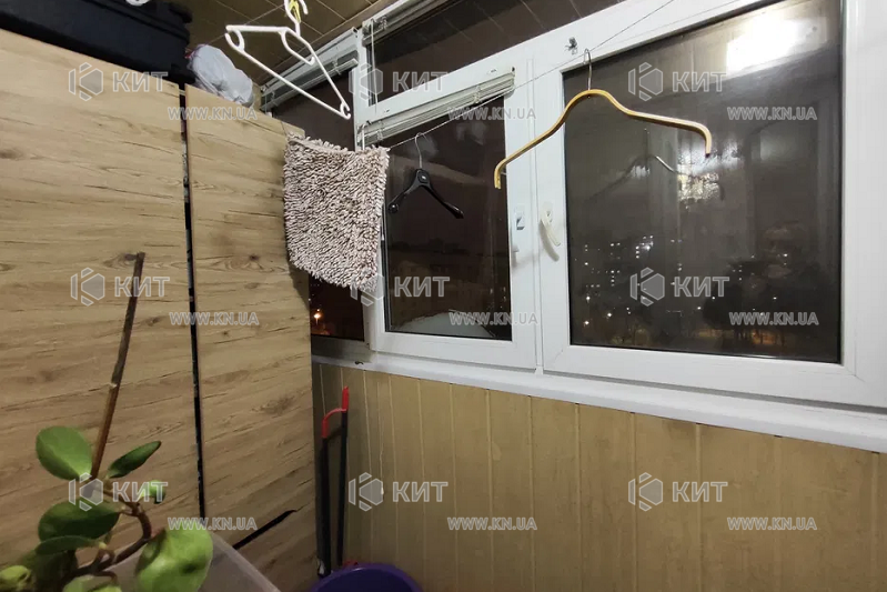 Продажа квартиры Харьков, Холодная гора, 66м²