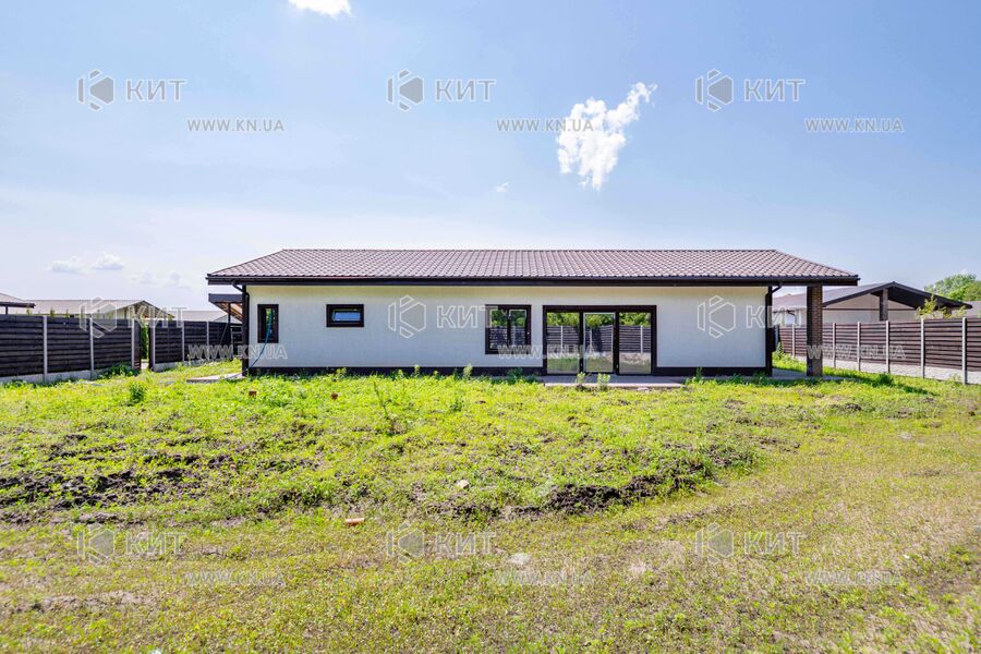 Продаж будинку Харків, Велика Данилівка, 205м²
