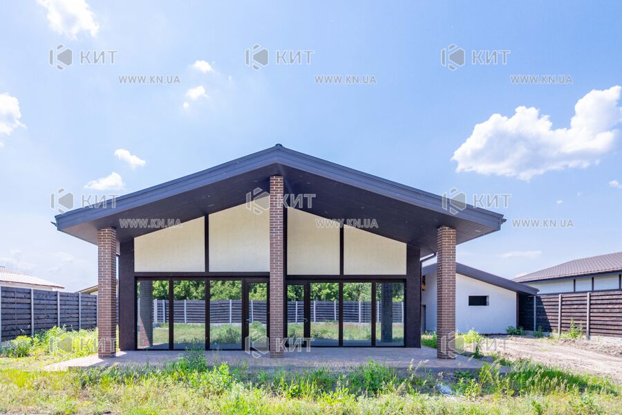 Продажа дома Харьков, Великая Даниловка, 205м²