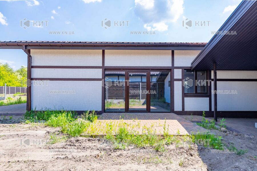Продажа дома Харьков, Великая Даниловка, 205м²