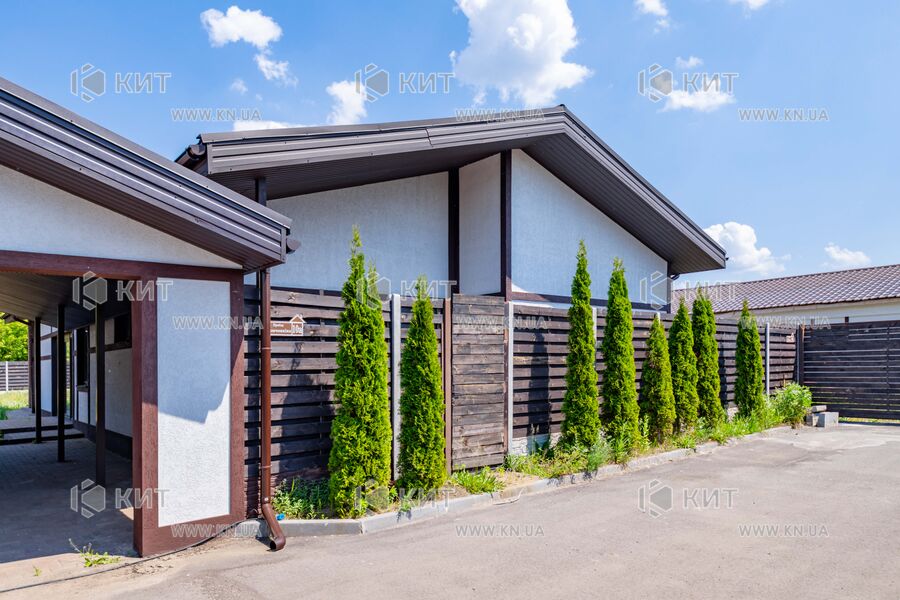 Продажа дома Харьков, Великая Даниловка, 205м²