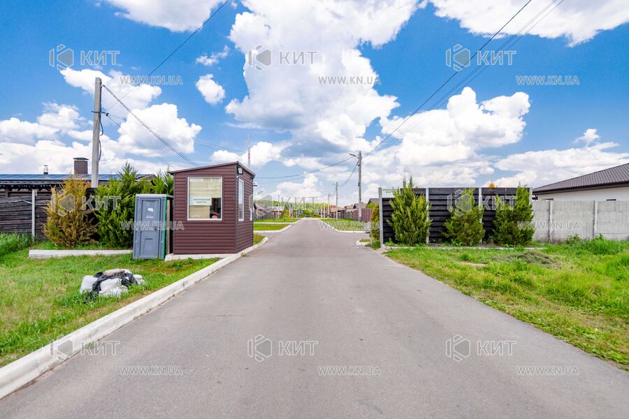 Продажа дома Харьков, Великая Даниловка, 205м²