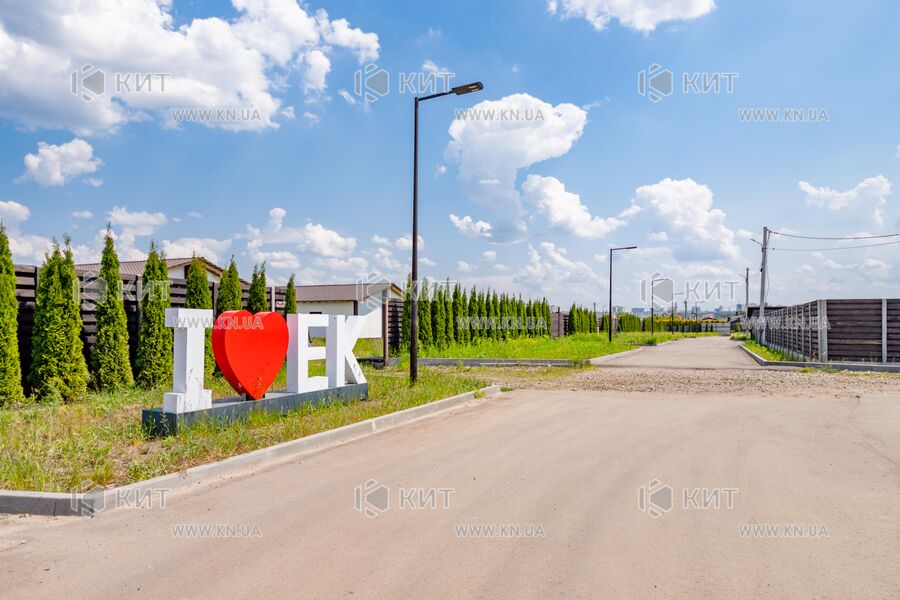 Продажа дома Харьков, Великая Даниловка, 205м²