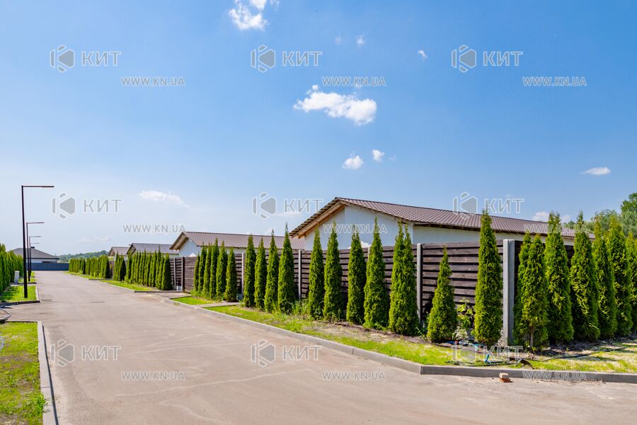 Продажа дома Харьков, Великая Даниловка, 205м²