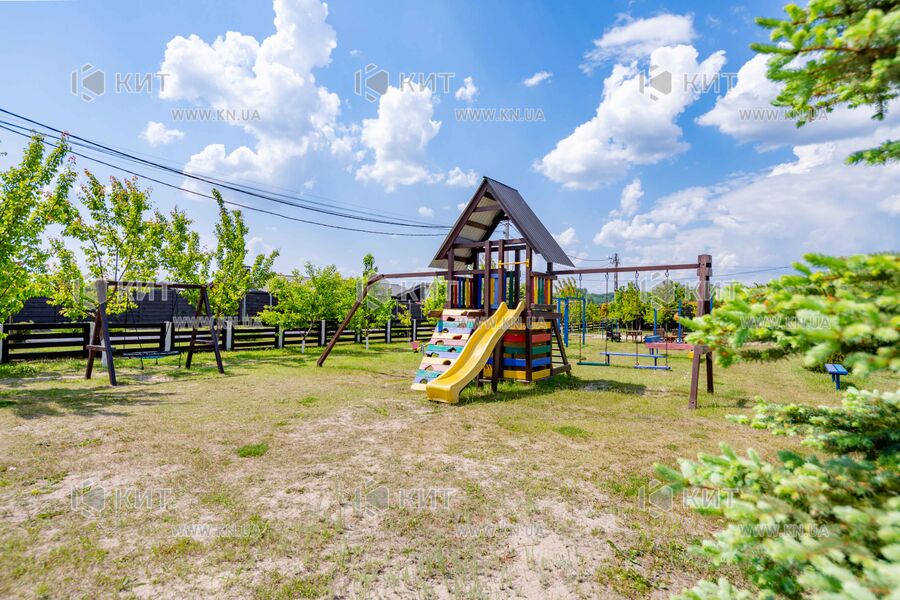 Продажа дома Харьков, Великая Даниловка, 205м²