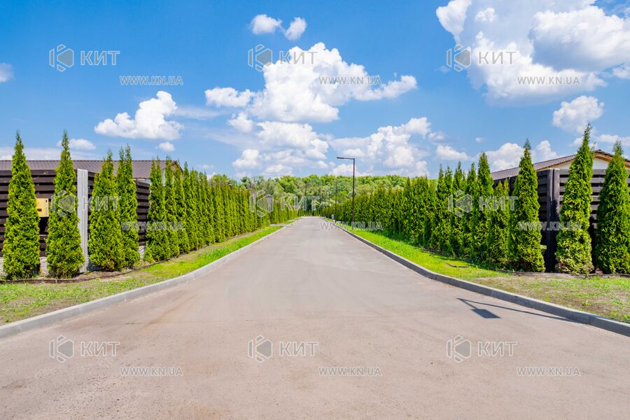 Продажа дома Харьков, Великая Даниловка, 205м²