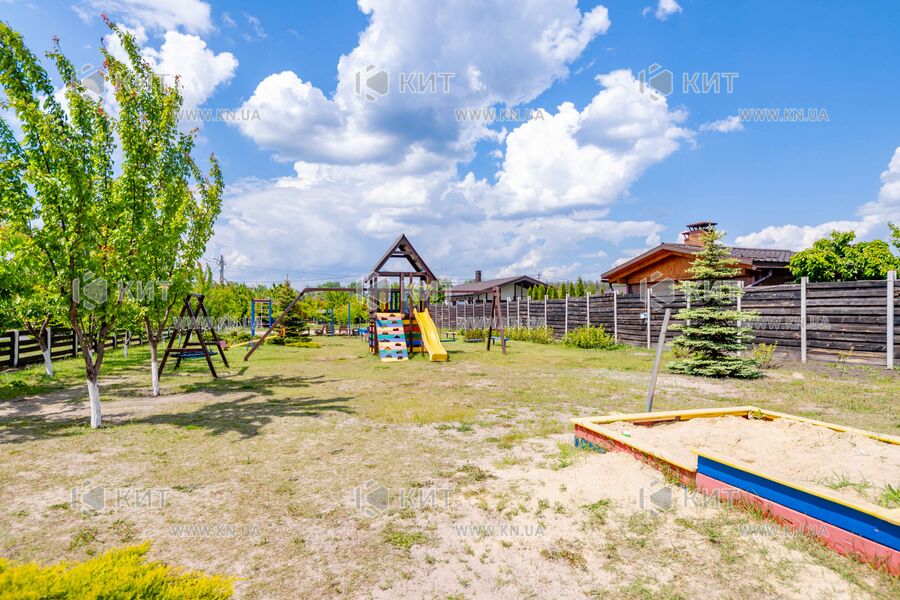 Продажа дома Харьков, Великая Даниловка, 205м²
