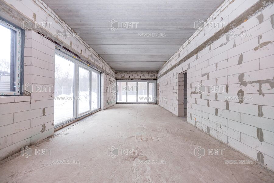 Продажа дома Харьков, Великая Даниловка, 205м²