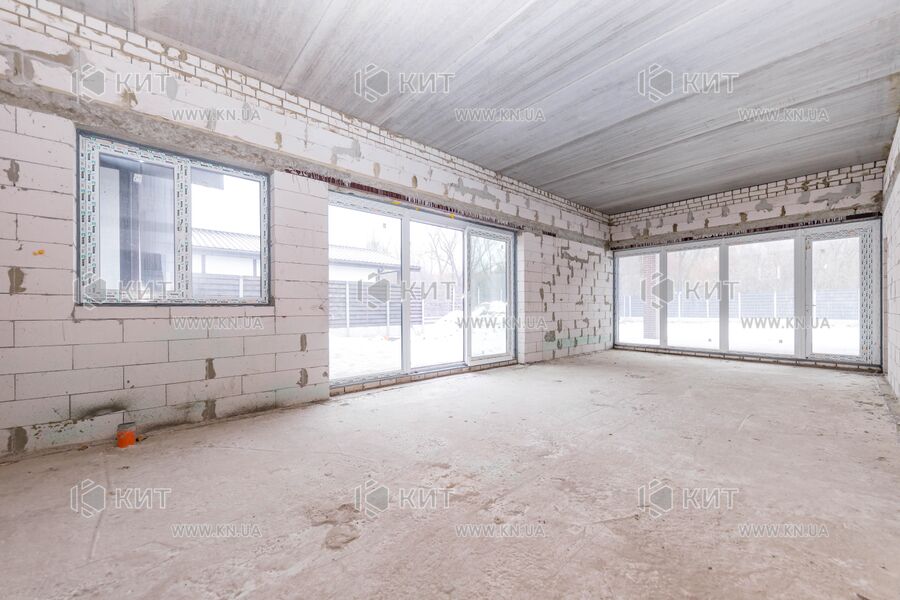 Продажа дома Харьков, Великая Даниловка, 205м²