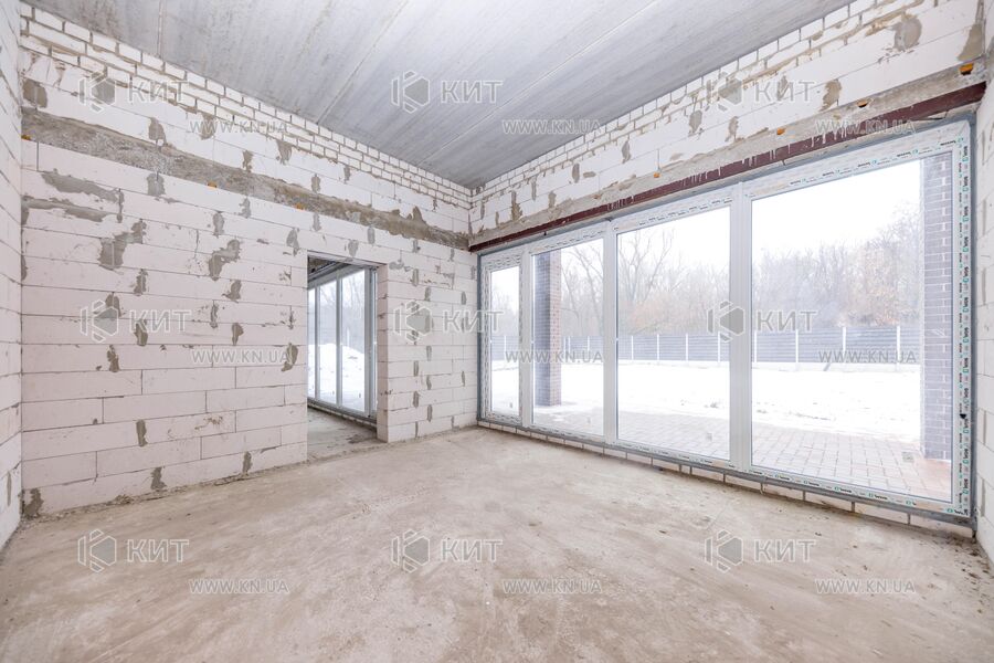 Продажа дома Харьков, Великая Даниловка, 205м²