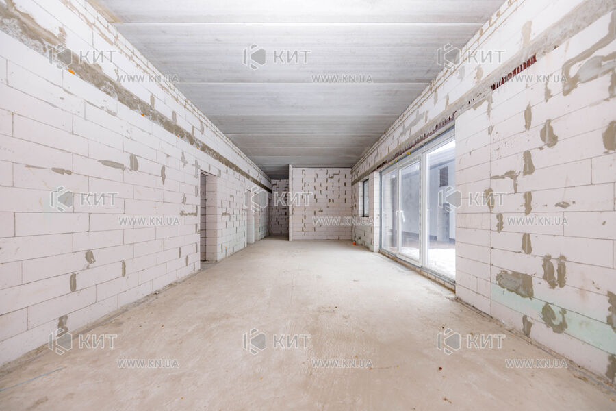 Продажа дома Харьков, Великая Даниловка, 205м²