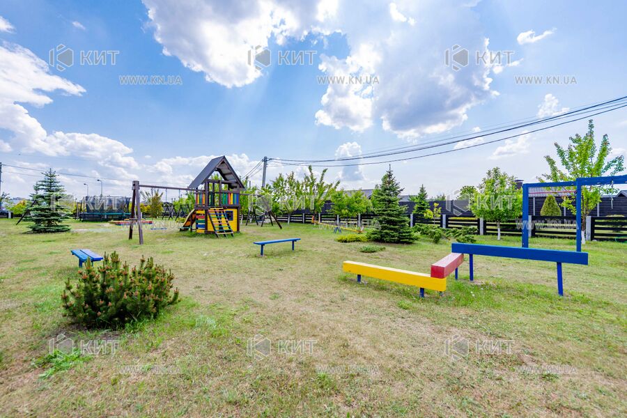 Продажа дома Харьков, Великая Даниловка, 205м²