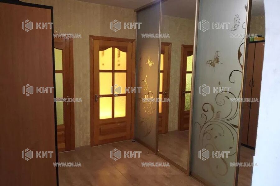 Продаж квартири Харків, Гагаріна, Спортивна, Захисників, 70м²