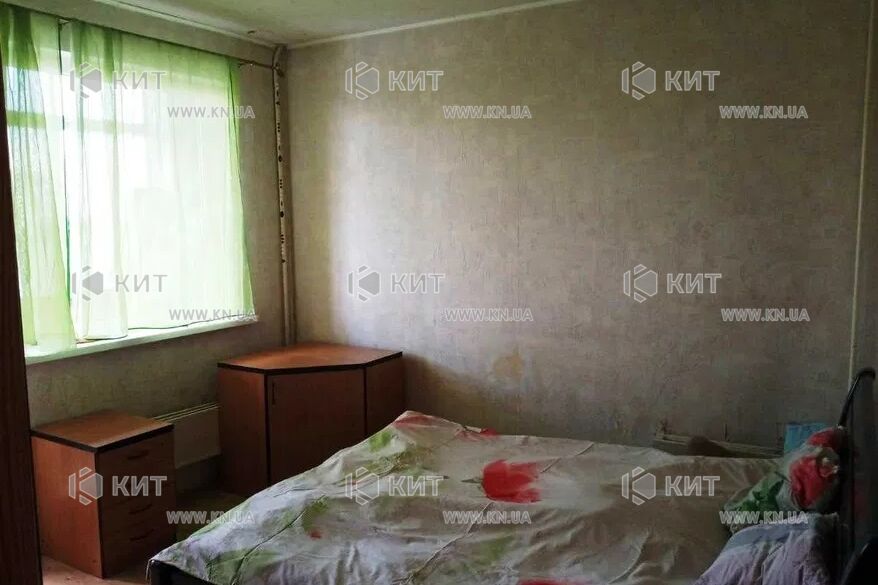 Продаж квартири Харків, Гагаріна, Спортивна, Захисників, 70м²