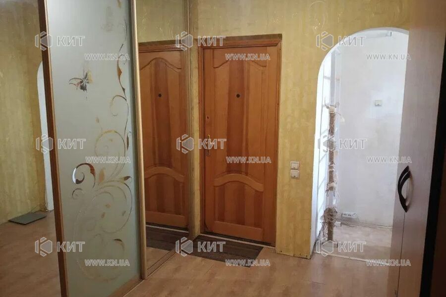 Продаж квартири Харків, Гагаріна, Спортивна, Захисників, 70м²