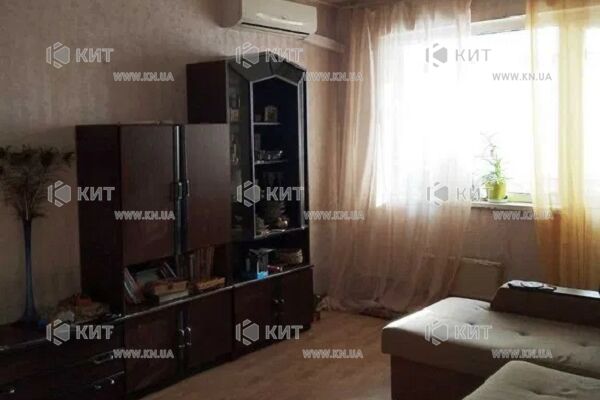 Продаж квартири Харків, Гагаріна, Спортивна, Захисників, 70м²