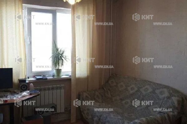 Продаж квартири Харків, Гагаріна, Спортивна, Захисників, 70м²