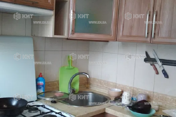 Продажа квартиры Харьков, Холодная гора, 60м²