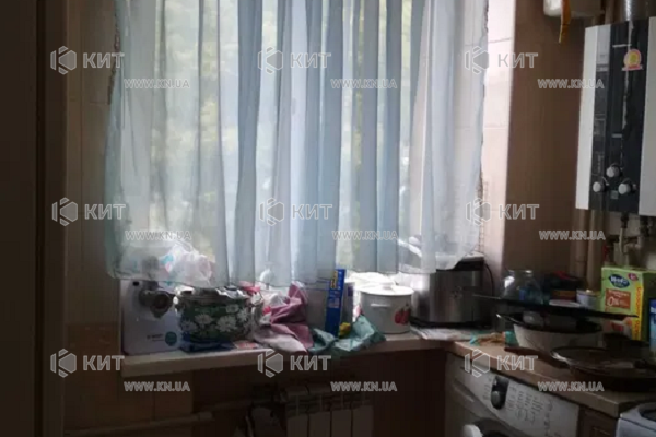 Продажа квартиры Харьков, Холодная гора, 60м²