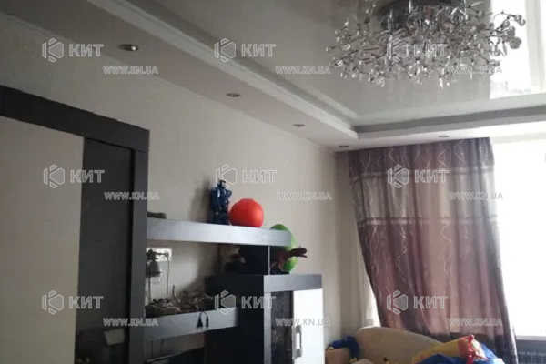 Продажа квартиры Харьков, Холодная гора, 60м²