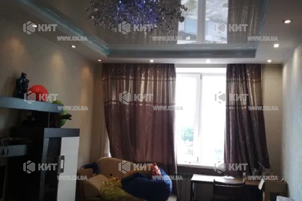 Продажа квартиры Харьков, Холодная гора, 60м²