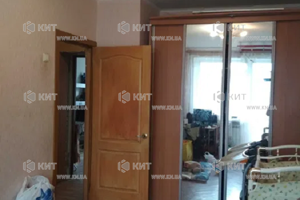 Продажа квартиры Харьков, Холодная гора, 60м²