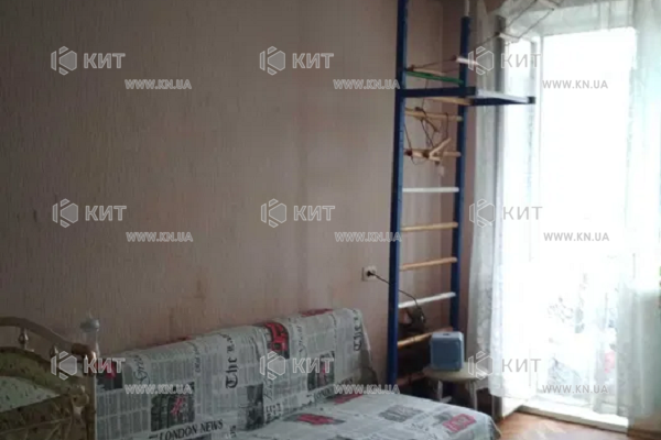Продажа квартиры Харьков, Холодная гора, 60м²