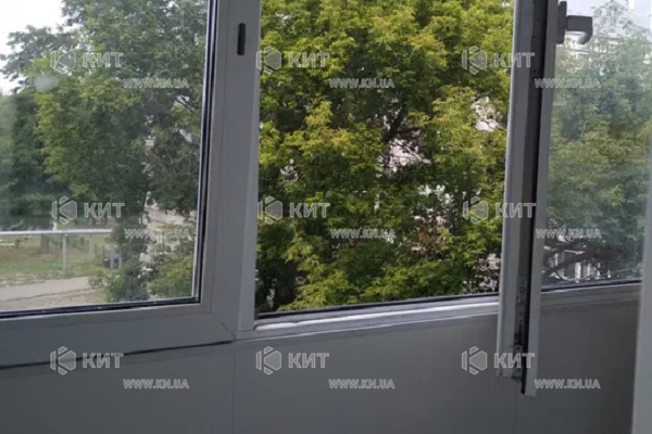 Продажа квартиры Харьков, Холодная гора, 60м²