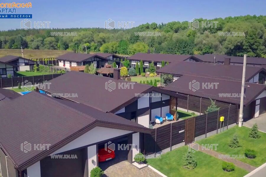 Продаж будинку Харків, Велика Данилівка, 205м²