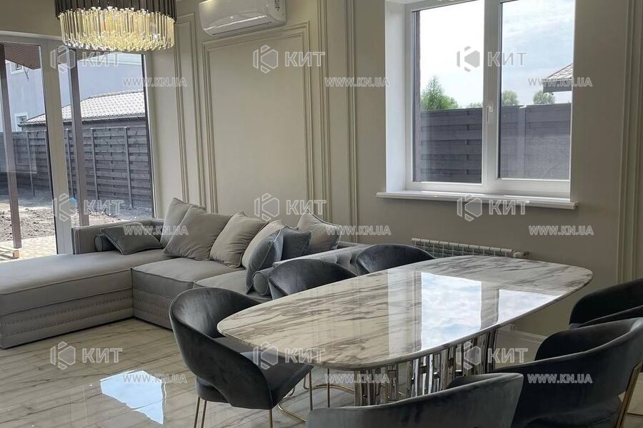 Продаж будинку Харків, Велика Данилівка, 205м²
