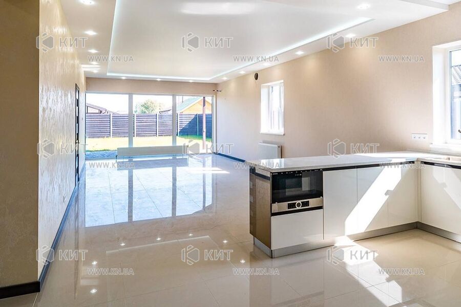 Продажа дома Харьков, Великая Даниловка, 205м²