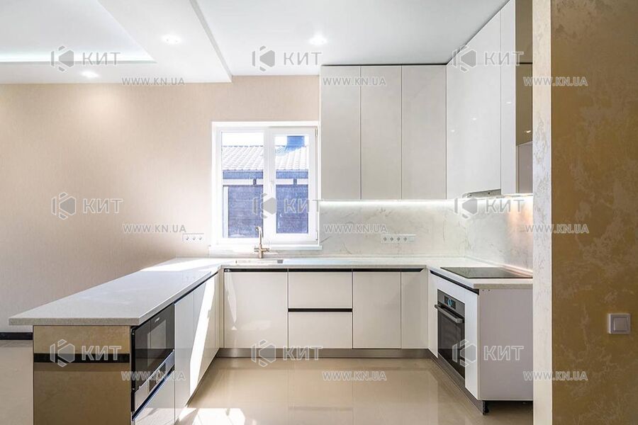 Продажа дома Харьков, Великая Даниловка, 205м²